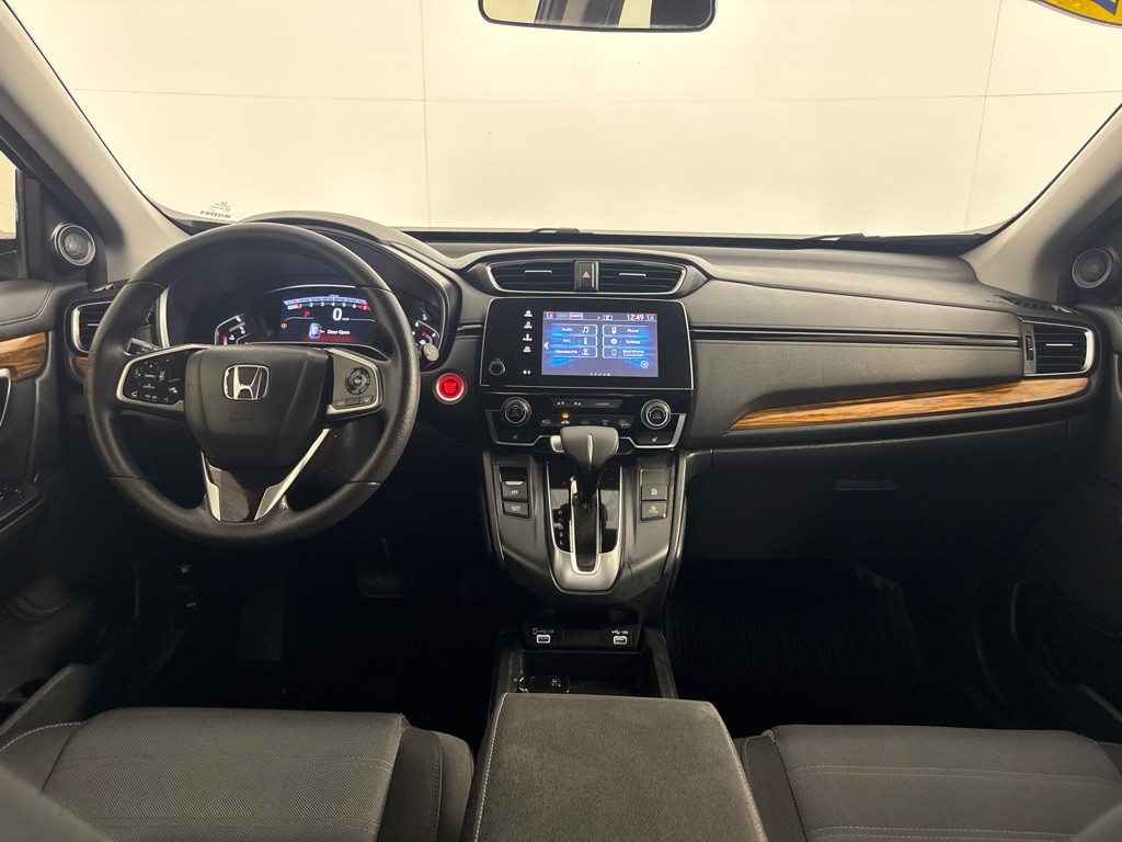 2022 Honda CR-V Image 24
