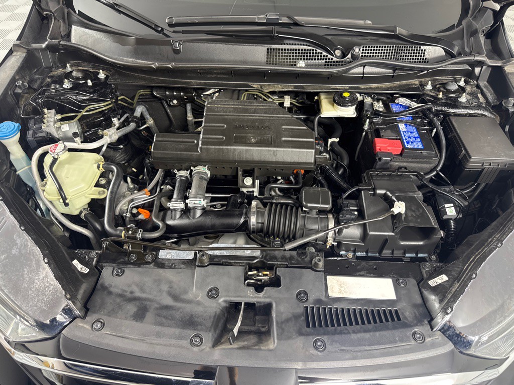 2022 Honda CR-V Image 25