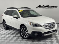 Image for 2016 Subaru Outback 2.5I LIMITED ID: 6741627