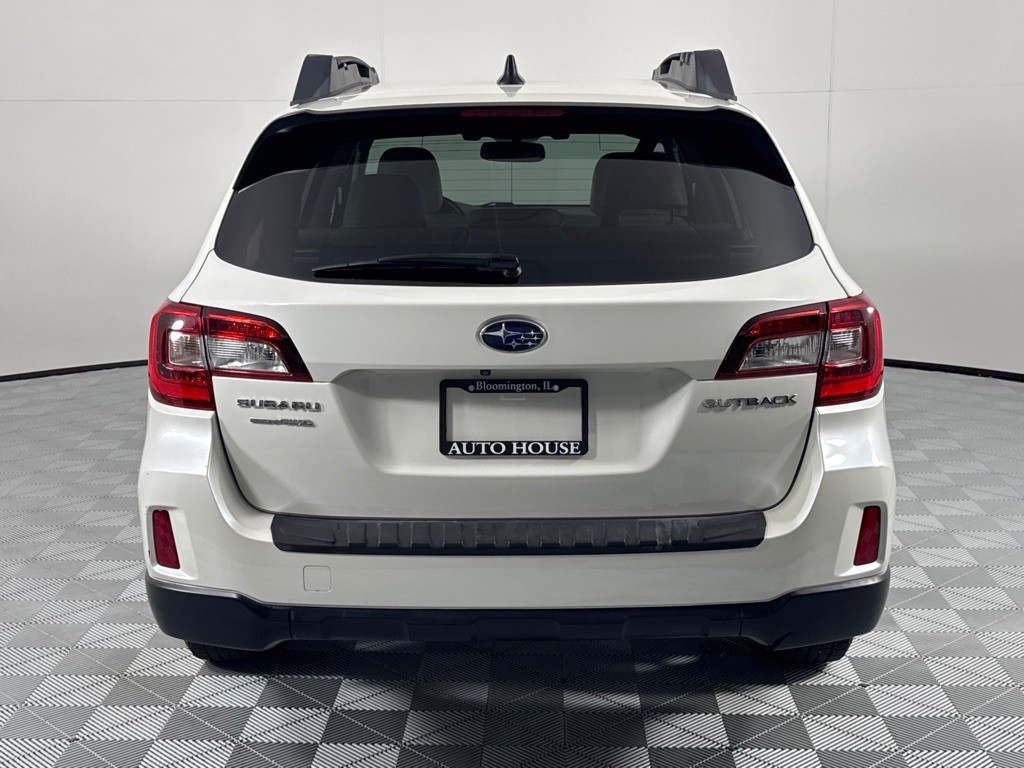 2016 Subaru Outback Image 6