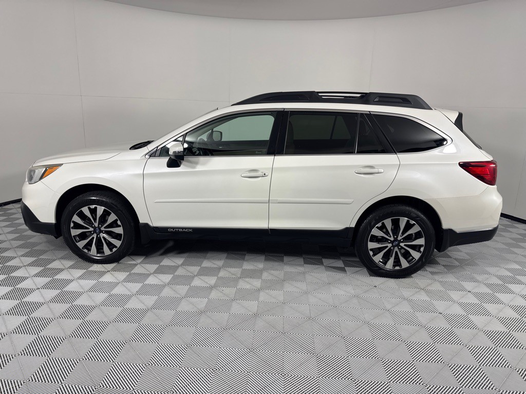 2016 Subaru Outback Image 7