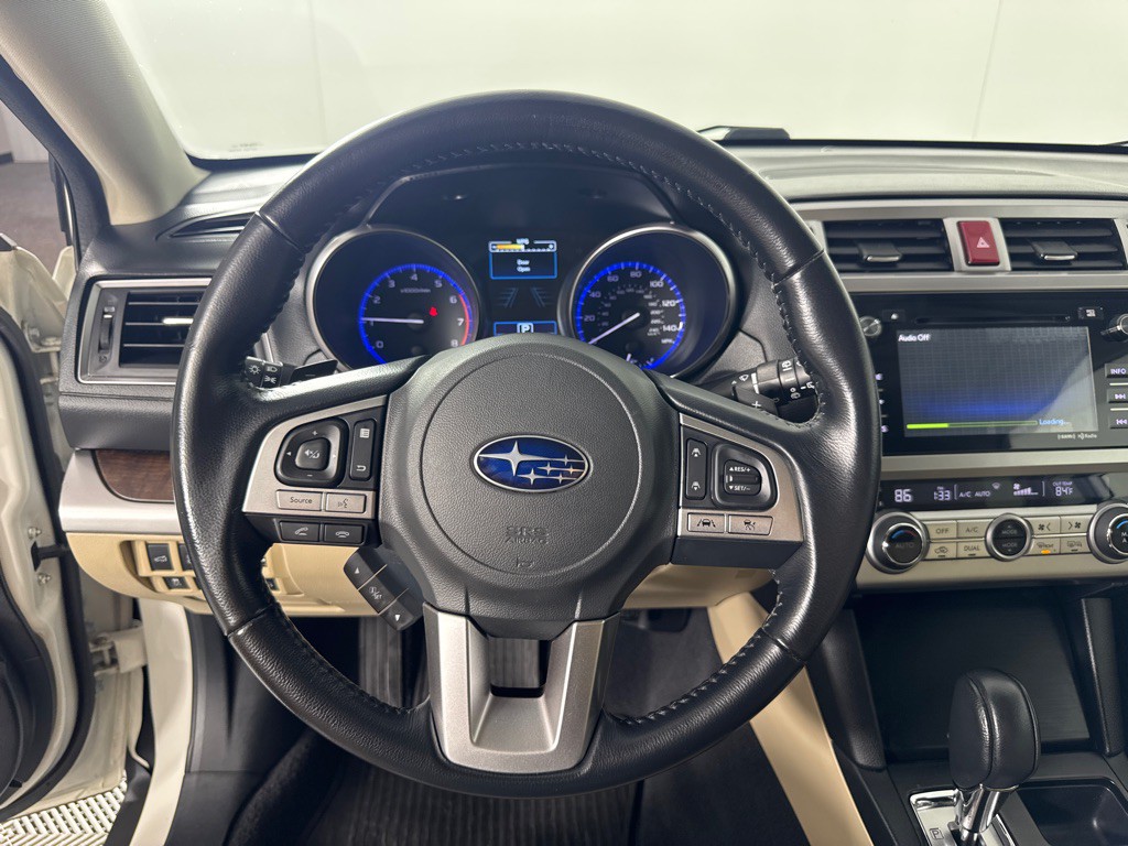 2016 Subaru Outback Image 13