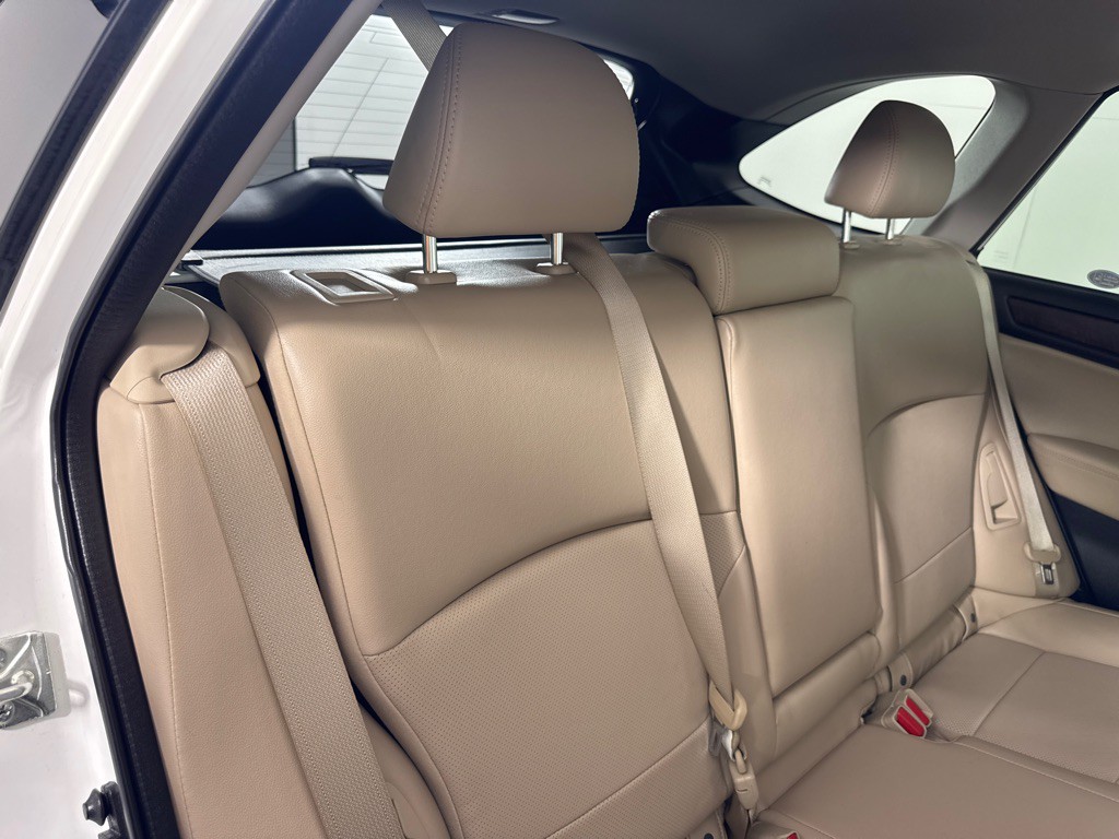2016 Subaru Outback Image 21