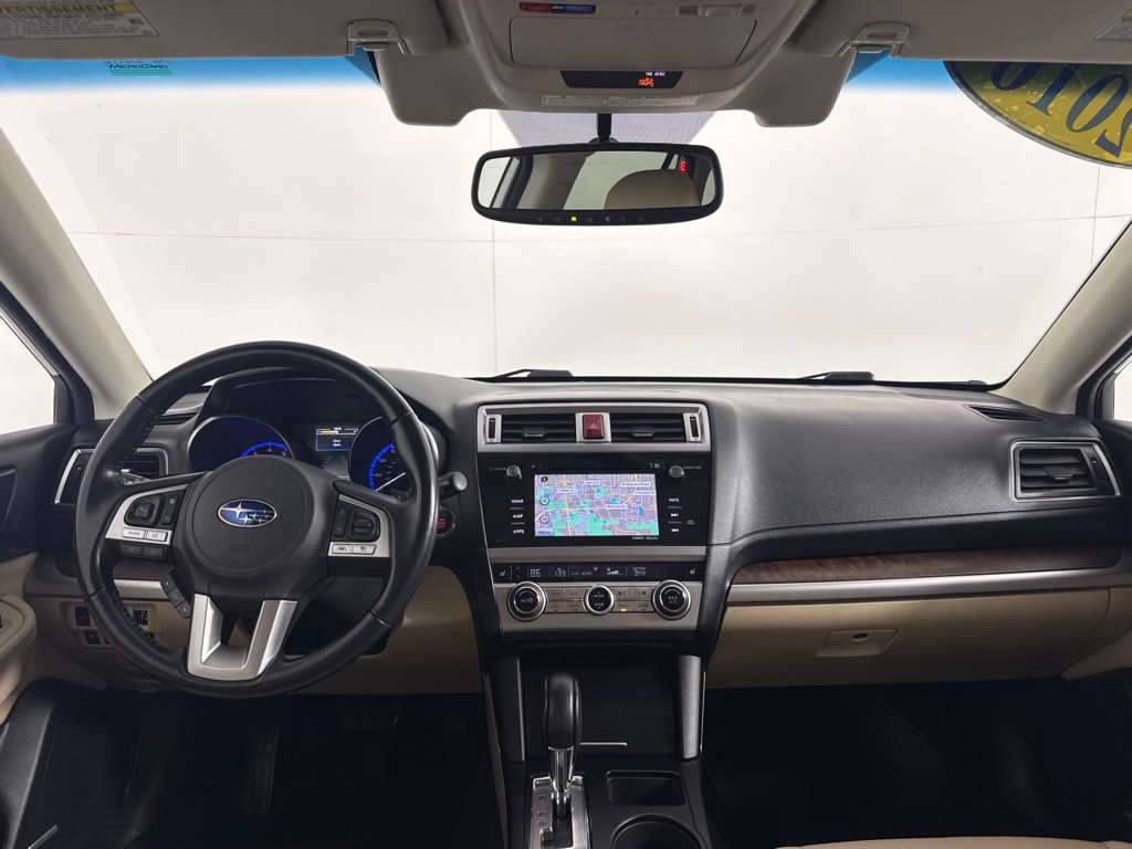 2016 Subaru Outback Image 22