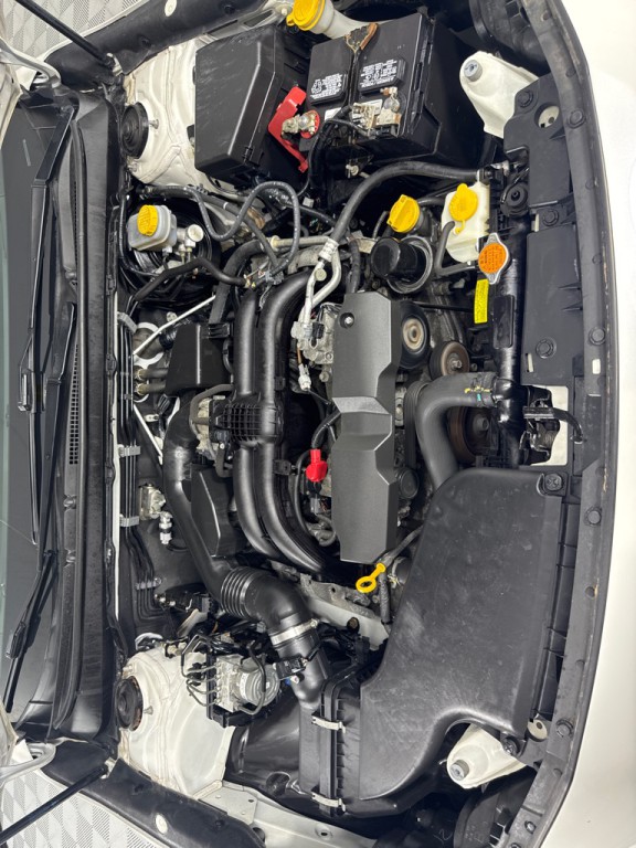 2016 Subaru Outback Image 23