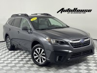 Image for 2021 Subaru Outback Premium ID: 6741738