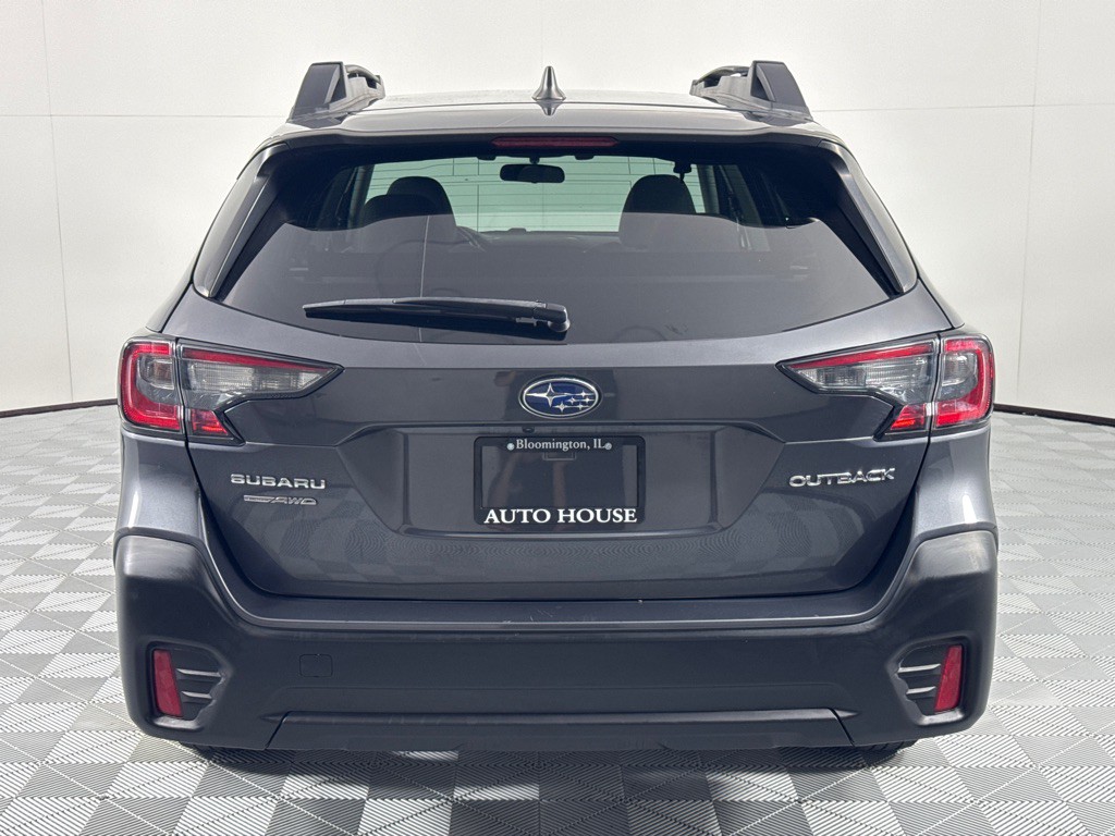 2021 Subaru Outback Image 5