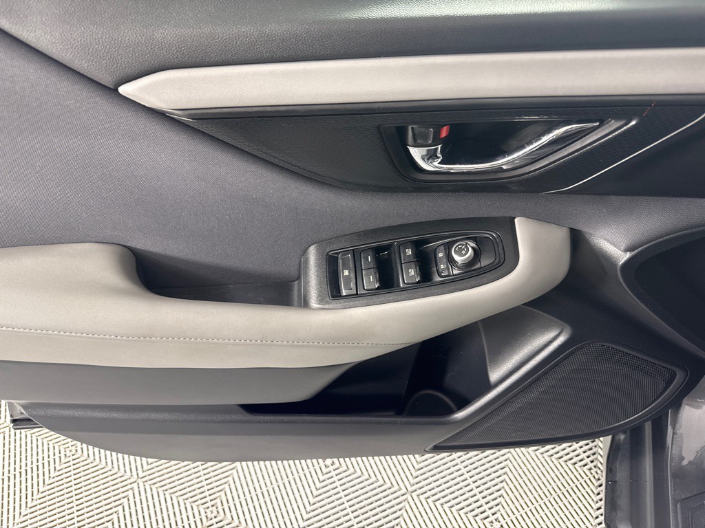 2021 Subaru Outback Image 12