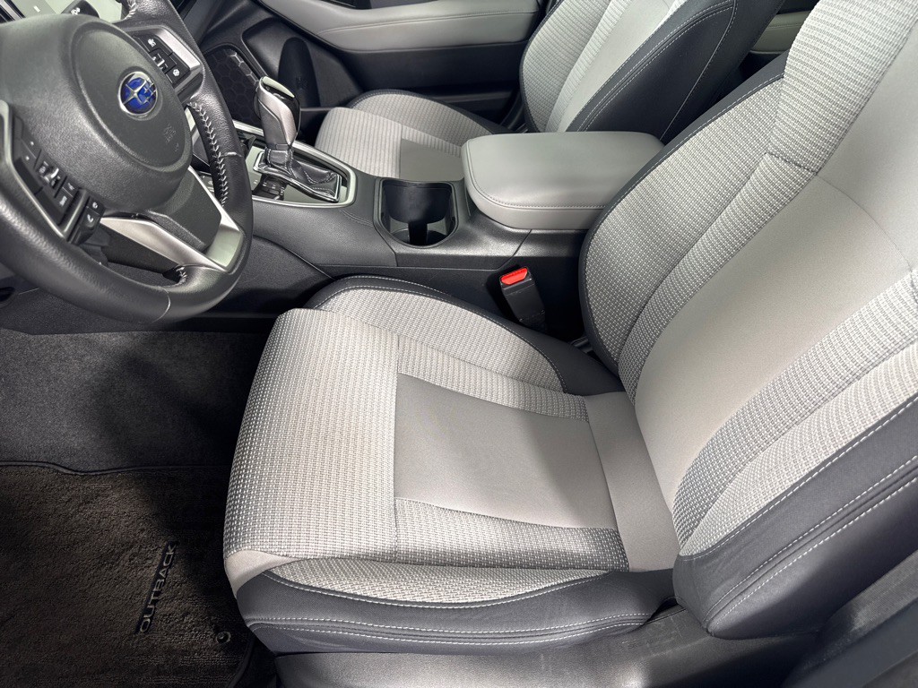 2021 Subaru Outback Image 13