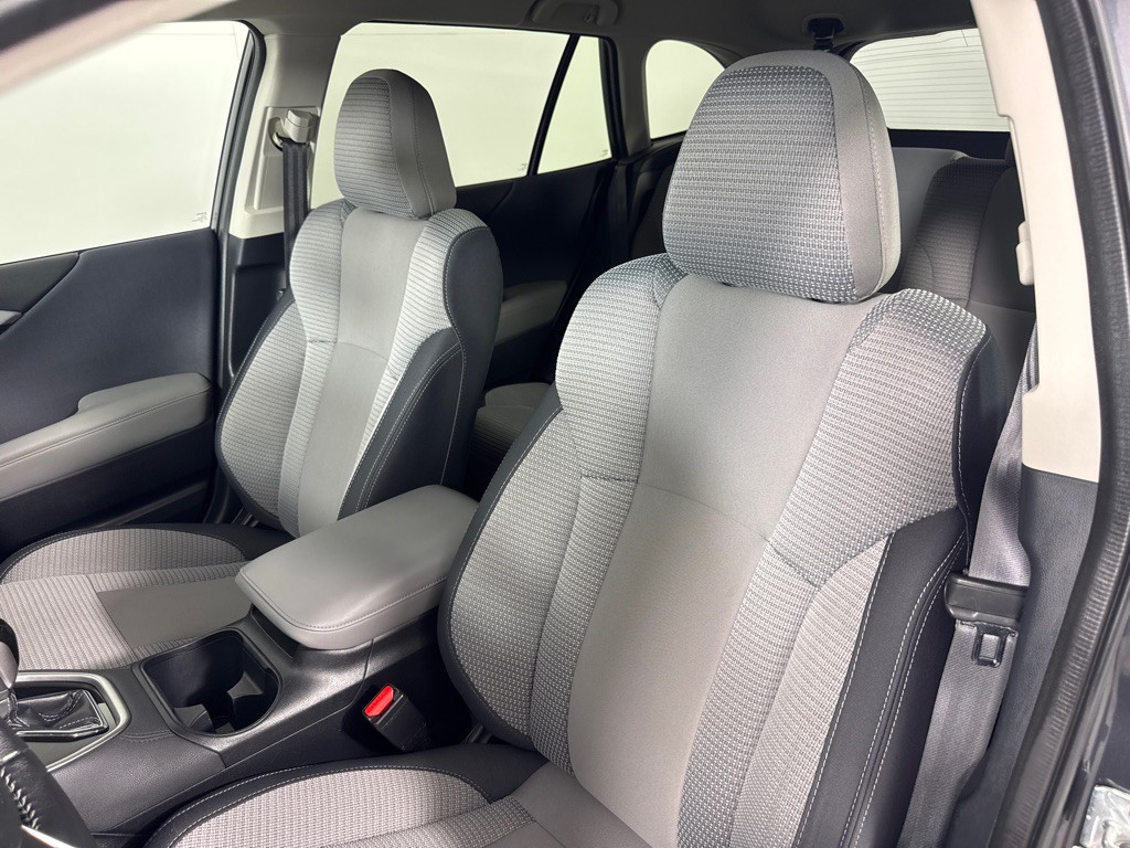 2021 Subaru Outback Image 14