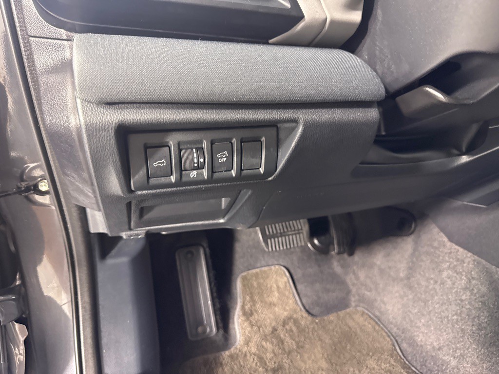 2021 Subaru Outback Image 15