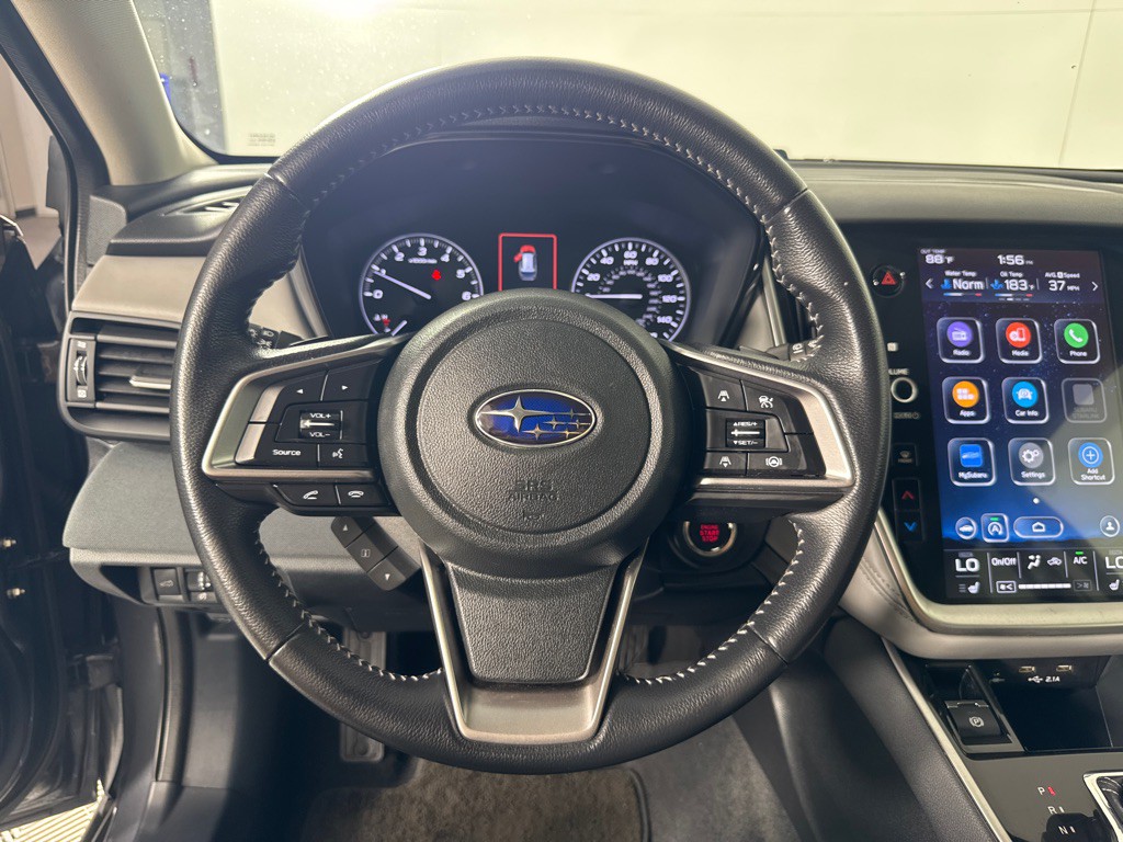 2021 Subaru Outback Image 16