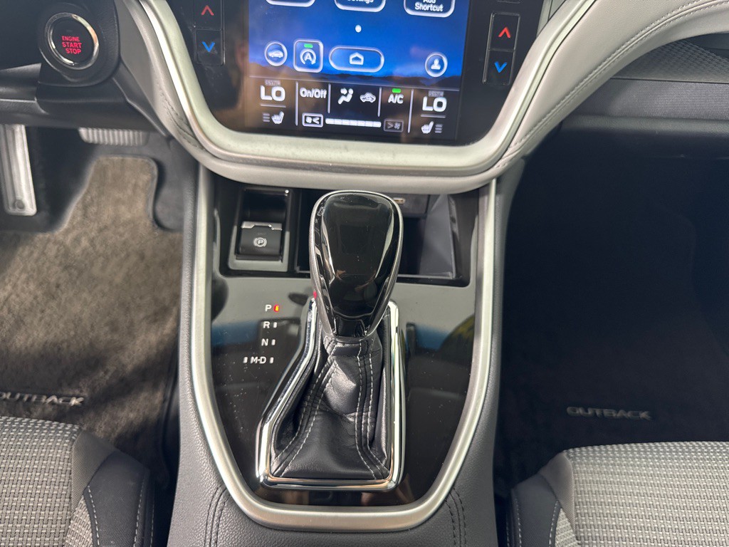 2021 Subaru Outback Image 19