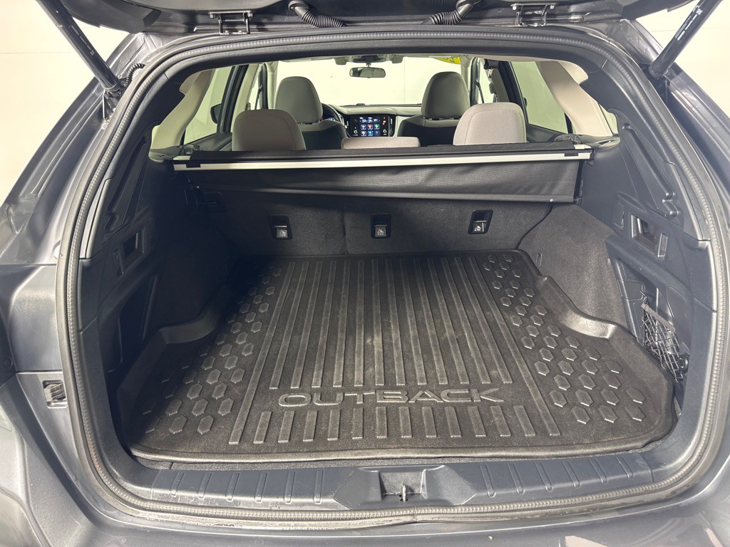 2021 Subaru Outback Image 22