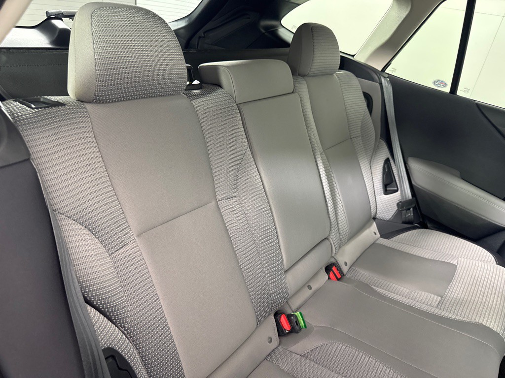 2021 Subaru Outback Image 24