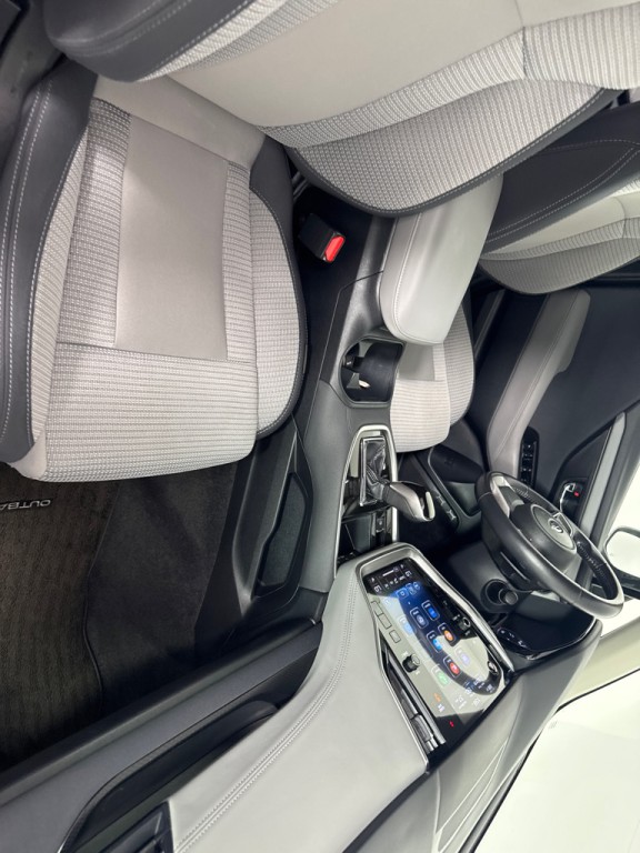 2021 Subaru Outback Image 25
