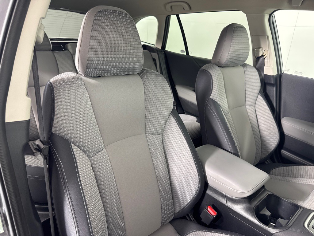 2021 Subaru Outback Image 26