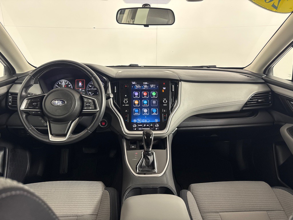 2021 Subaru Outback Image 27