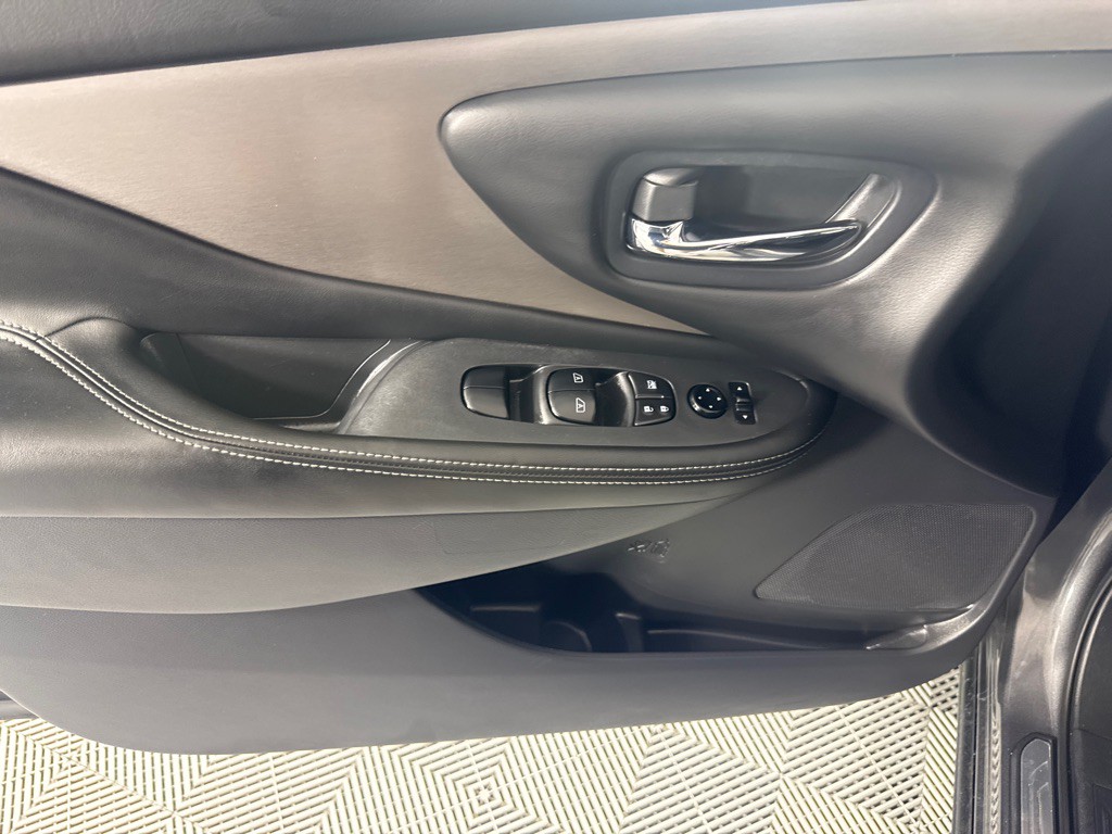 2022 Nissan Murano Image 12