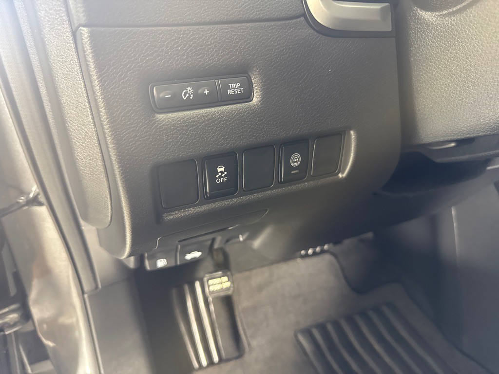 2022 Nissan Murano Image 15