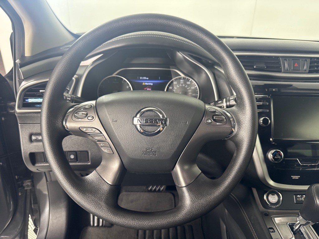 2022 Nissan Murano Image 16