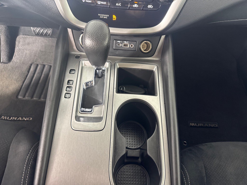 2022 Nissan Murano Image 19