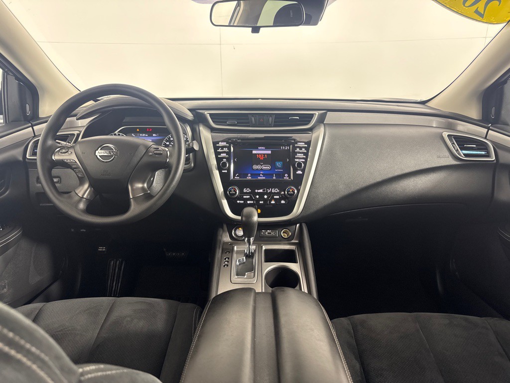 2022 Nissan Murano Image 27