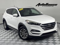 Image for 2017 Hyundai Tucson SE ID: 6743925