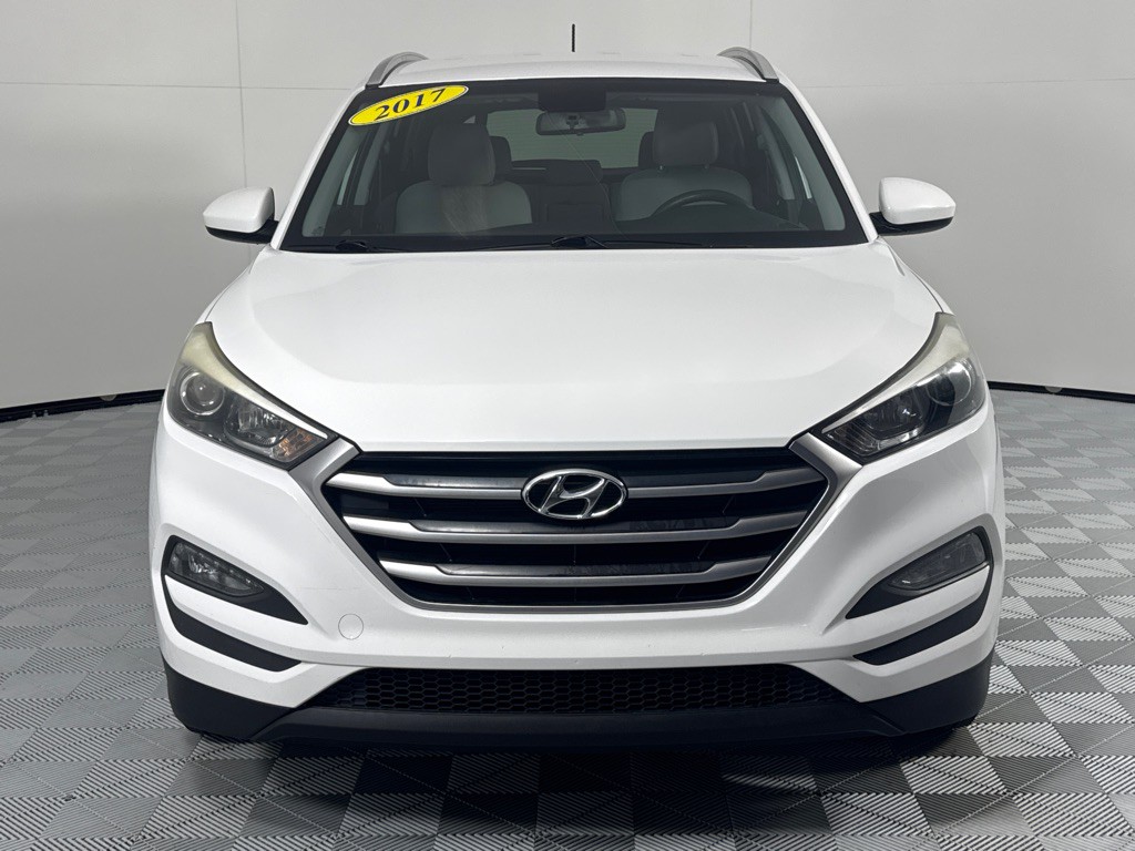 2017 Hyundai Tucson Image 9