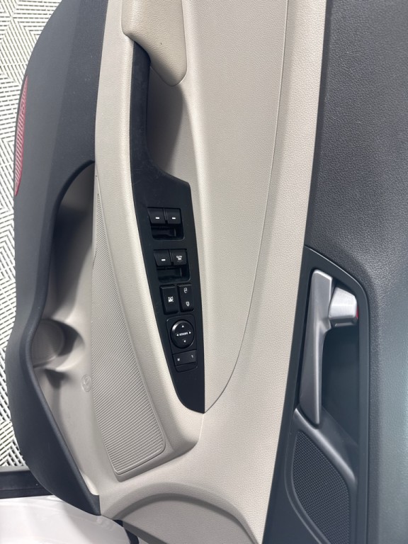 2017 Hyundai Tucson Image 10