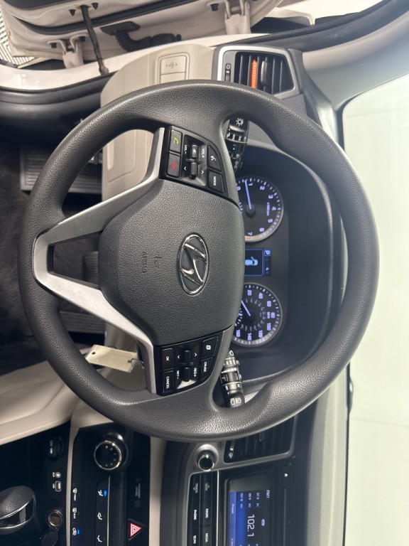 2017 Hyundai Tucson Image 13