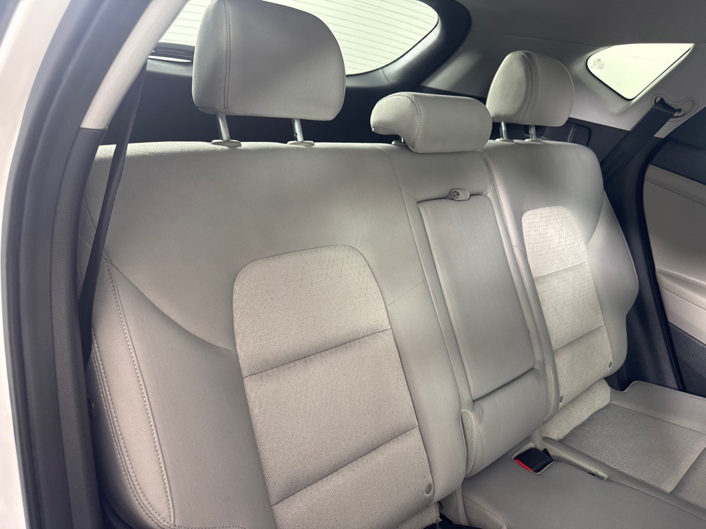 2017 Hyundai Tucson Image 21