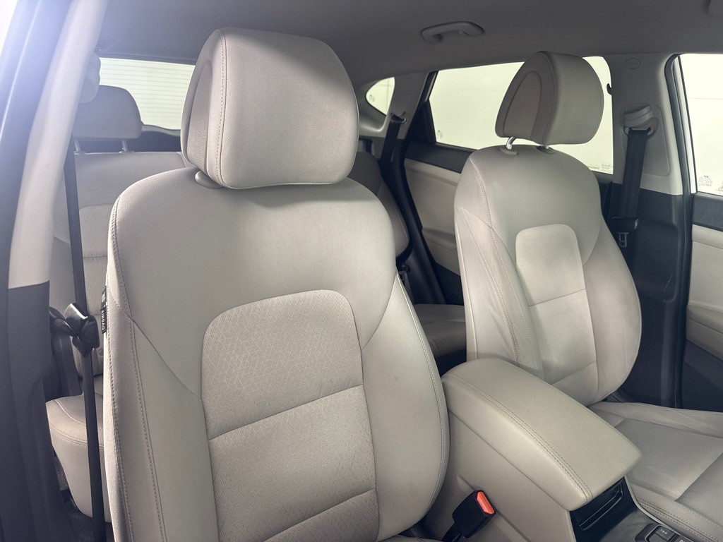 2017 Hyundai Tucson Image 22