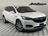 Image for 2018 Buick Enclave Premium ID: 6743959