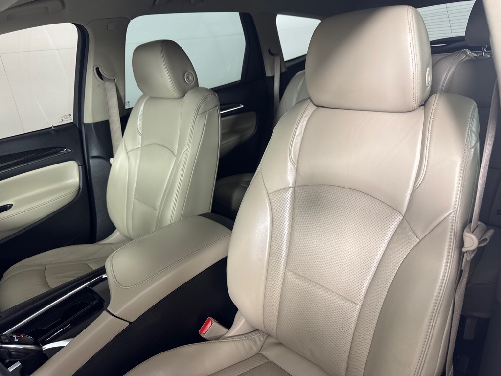 2018 Buick Enclave Image 14