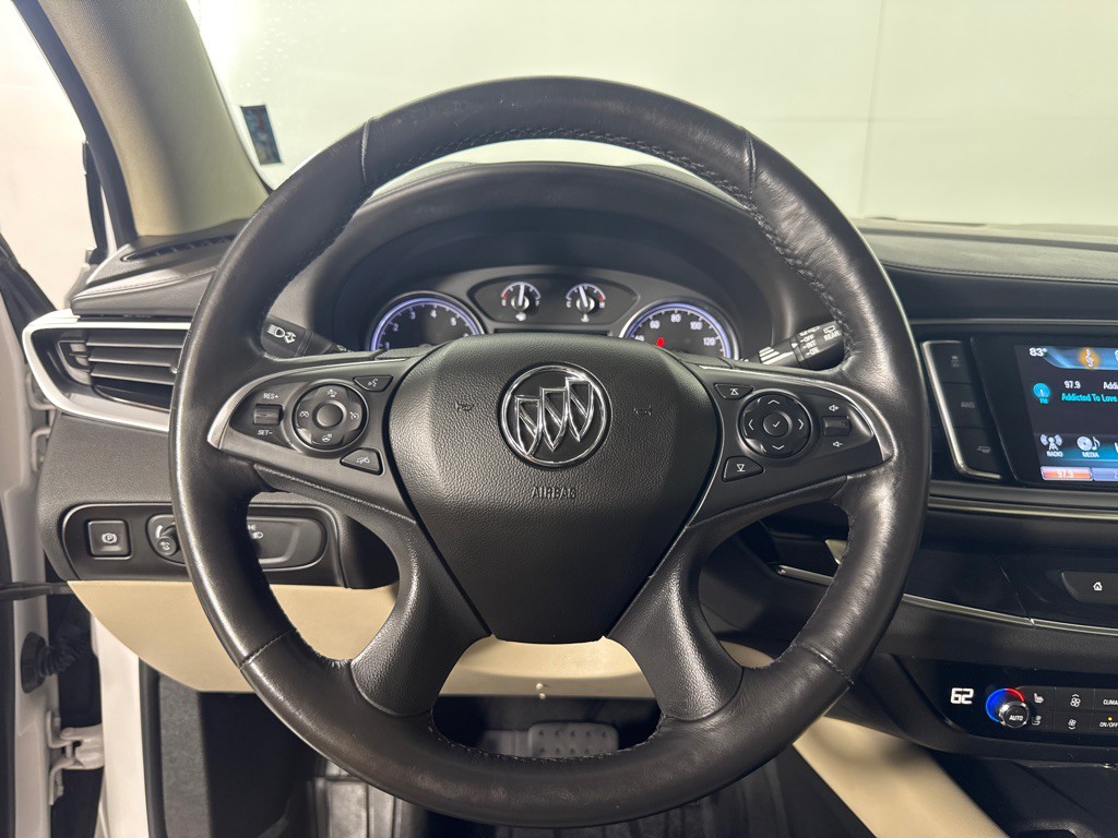 2018 Buick Enclave Image 16