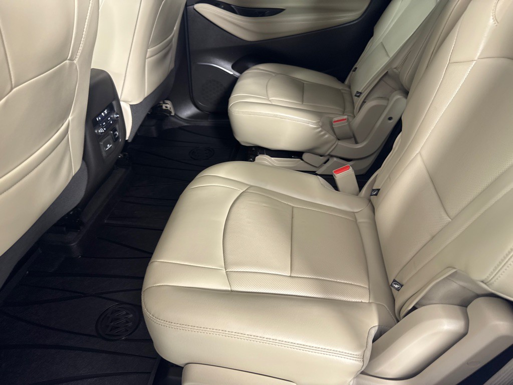 2018 Buick Enclave Image 20