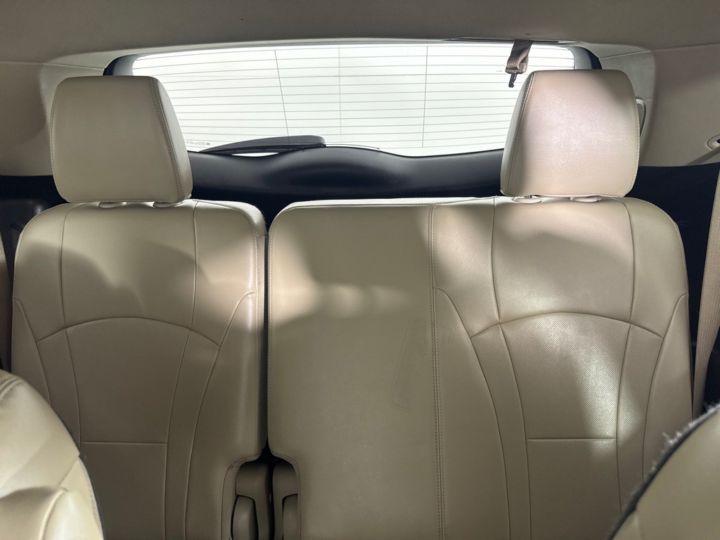 2018 Buick Enclave Image 22