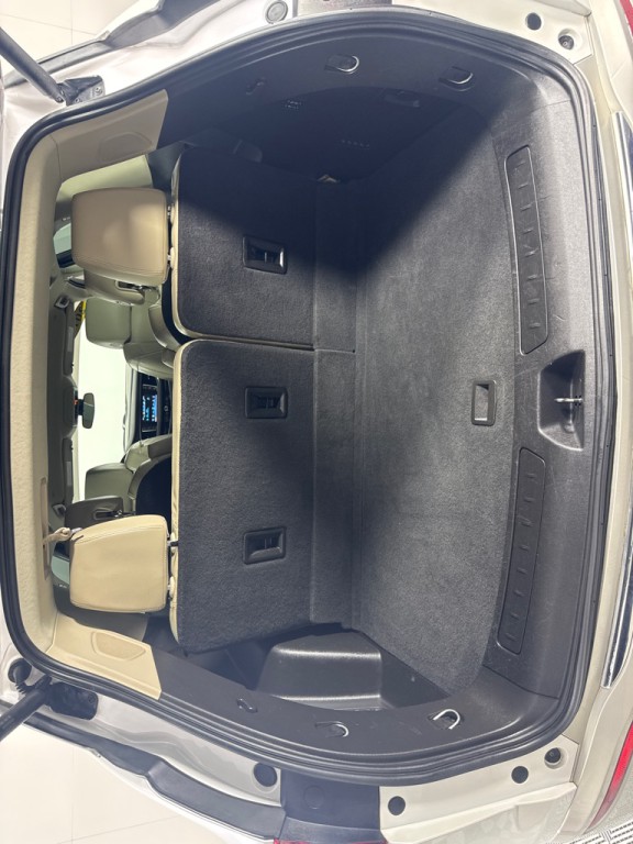 2018 Buick Enclave Image 23
