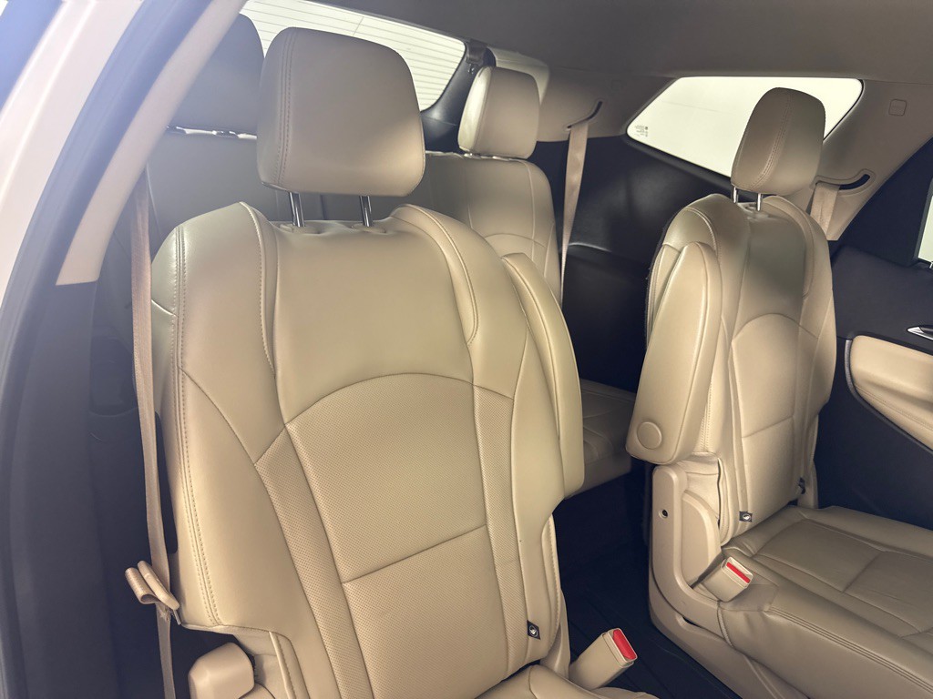 2018 Buick Enclave Image 25