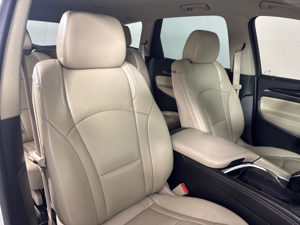2018 Buick Enclave Image 27