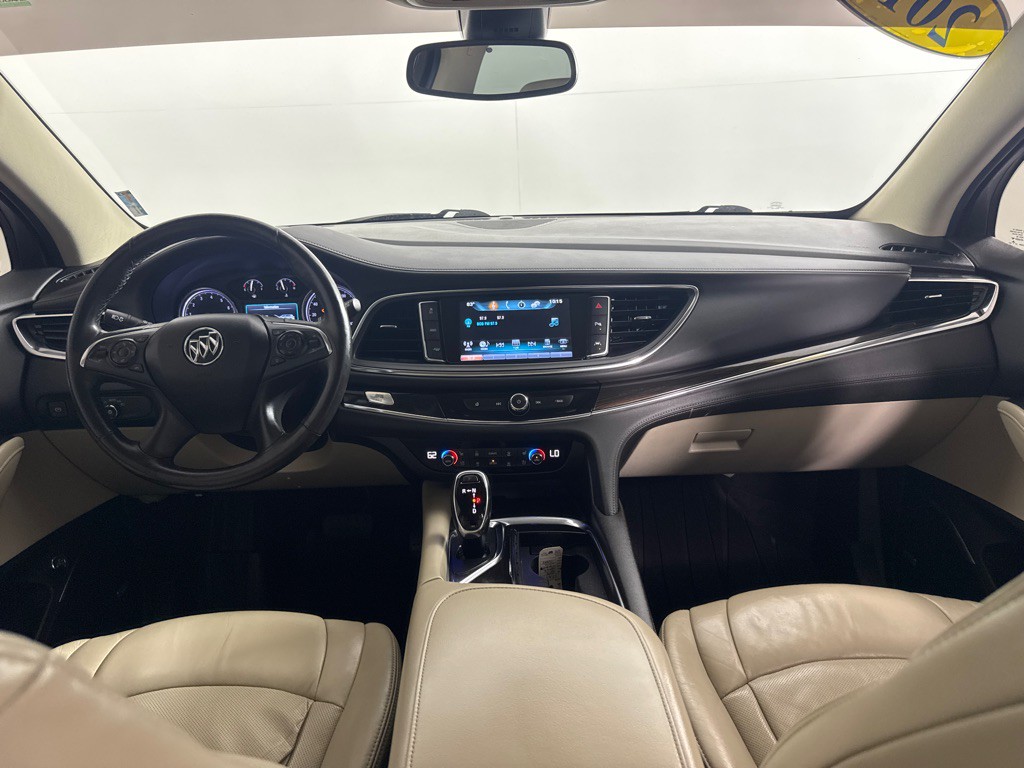 2018 Buick Enclave Image 28