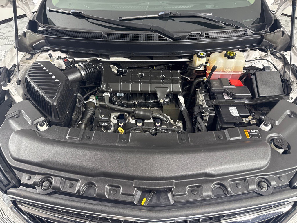 2018 Buick Enclave Image 29