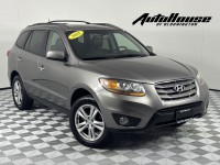Image for 2011 Hyundai Santa Fe Limited ID: 6744002