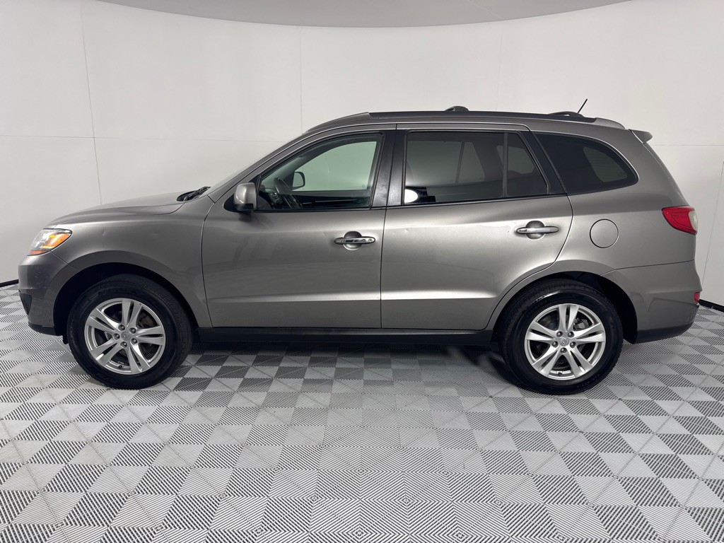 2011 Hyundai Santa Fe Image 6