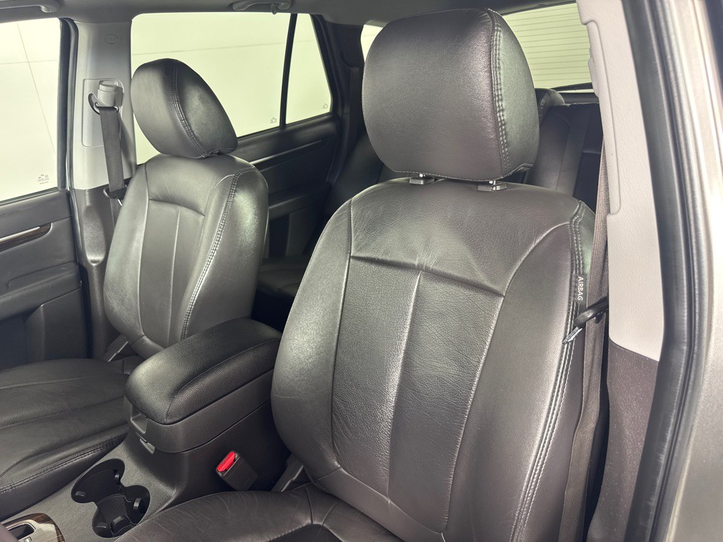 2011 Hyundai Santa Fe Image 10