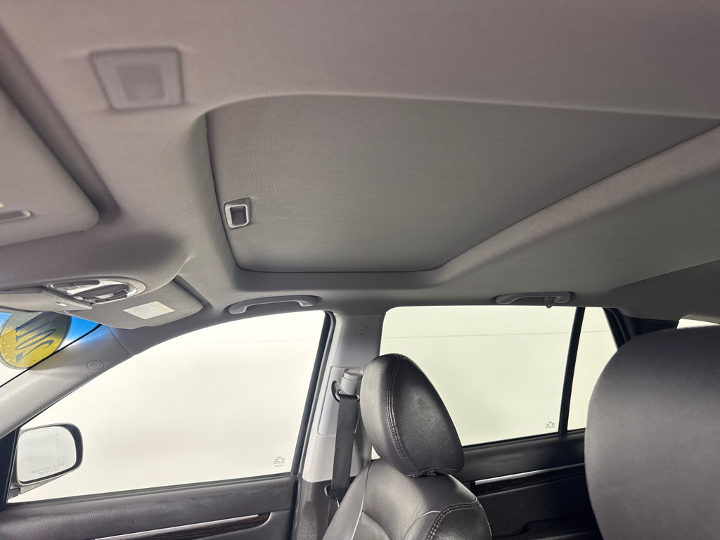 2011 Hyundai Santa Fe Image 11