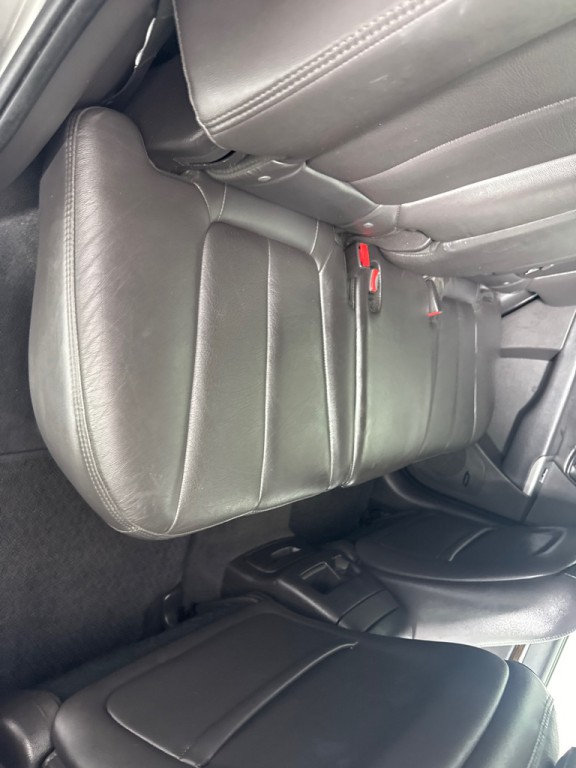 2011 Hyundai Santa Fe Image 19