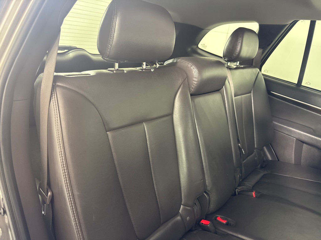 2011 Hyundai Santa Fe Image 20