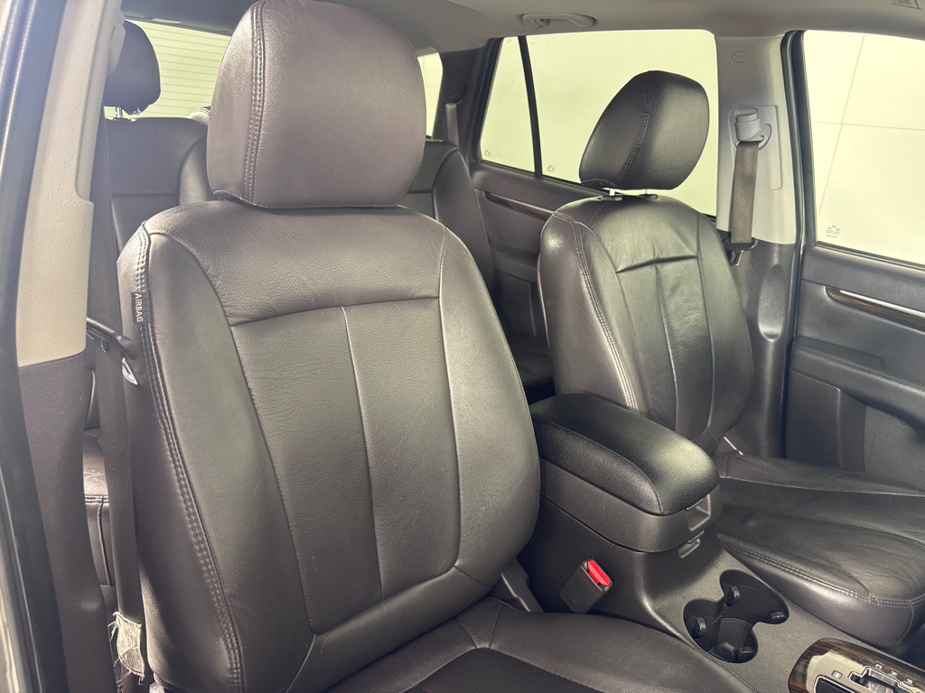2011 Hyundai Santa Fe Image 22